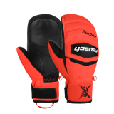 Reusch Worldcup Warrior R-TEX® XT Mitten 6211533 7809 black red 1